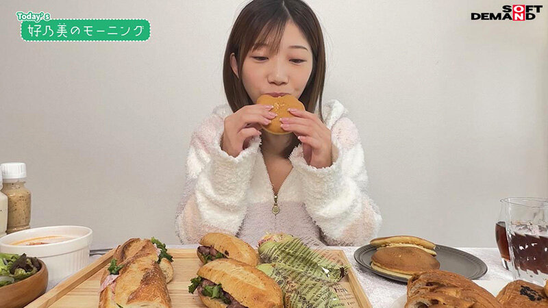 SENN-057 第 18 部分 - 47 分钟