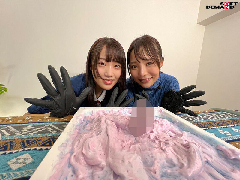 SENN-057 第 4 部分 - 33 分钟