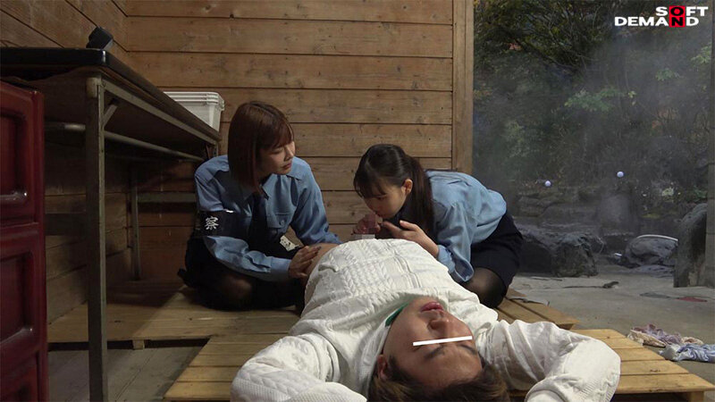 SENN-068 Part 5 - 34 minutes