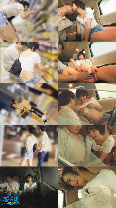 SETM-022 パート 3 - 62 分