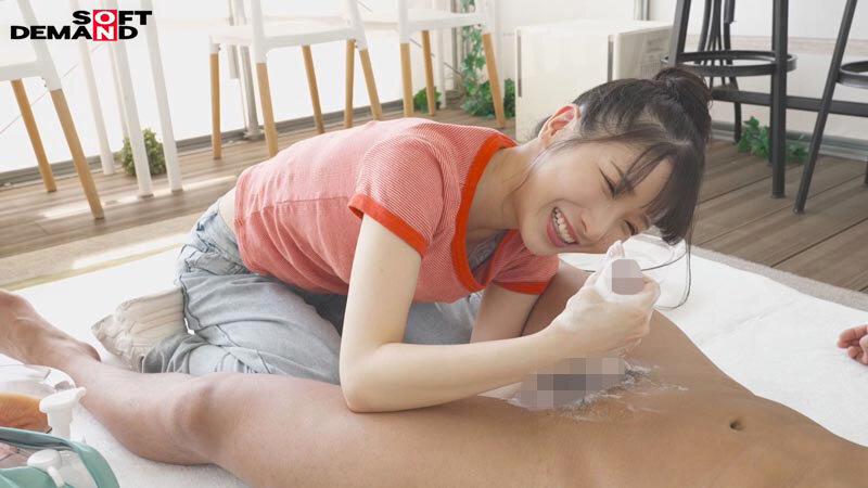 ち〇ぽ洗い屋のお仕事19 撮り下ろし2名+9名総集編 女子〇生・女子大生・人妻・OL… みんなマジメにおち〇ぽそうじ 265分!!特別洗いまくりSP 画像7