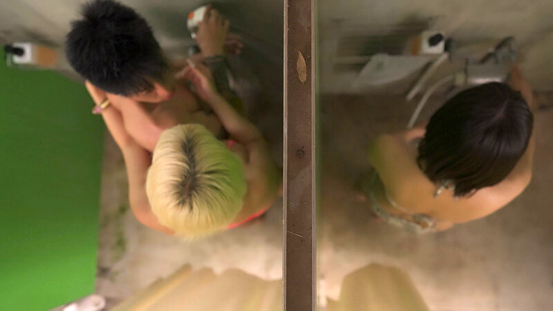 SEVEN-001 Bagian 8 - 58 minit