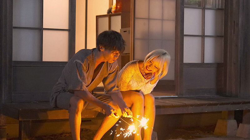 SEVEN-002 Bagian 10 - 66 minit