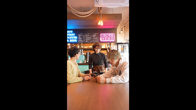 SEVEN-003 Part 3 - 38 minutes