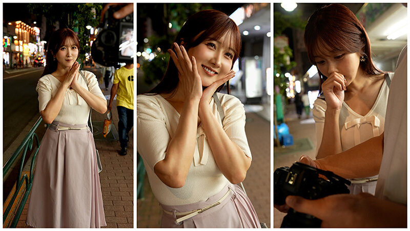 SEVEN-014 Part 3 - 38 minutes