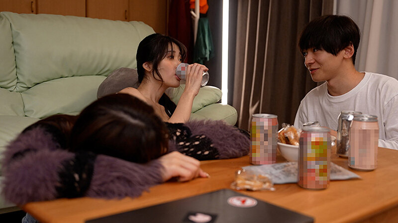 SEVEN-017 パート 5 - 42 分