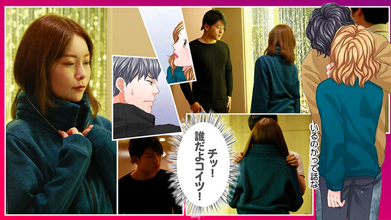 SEVEN-028 パート 7 - 60 分