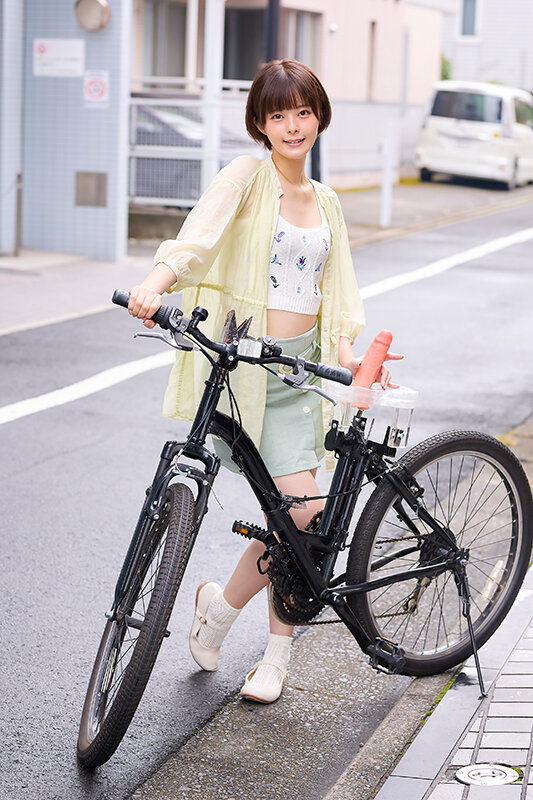 SGKI-015 パート 1 - 30 分
