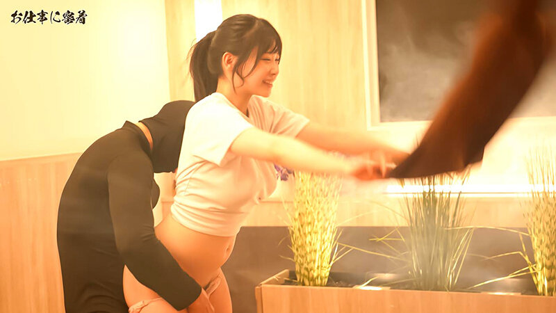 SGKI-036 パート 3 - 46 分