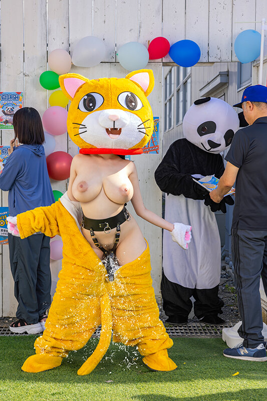 SGKI-039 Part 1 - 30 minutes