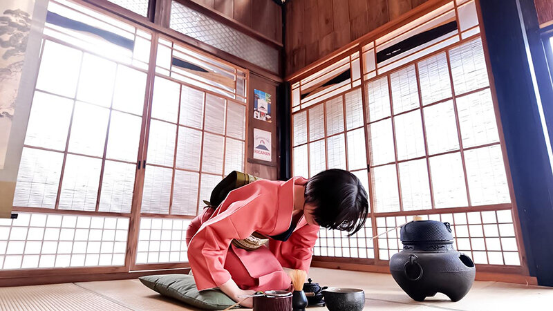 SGKI-040 Part 2 - 35 minutes