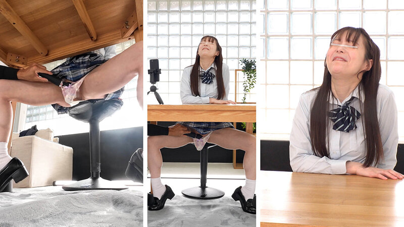 SGKI-060 パート 3 - 50 分