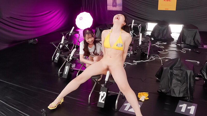 SGKI-061 Part 2 - 54 minutes