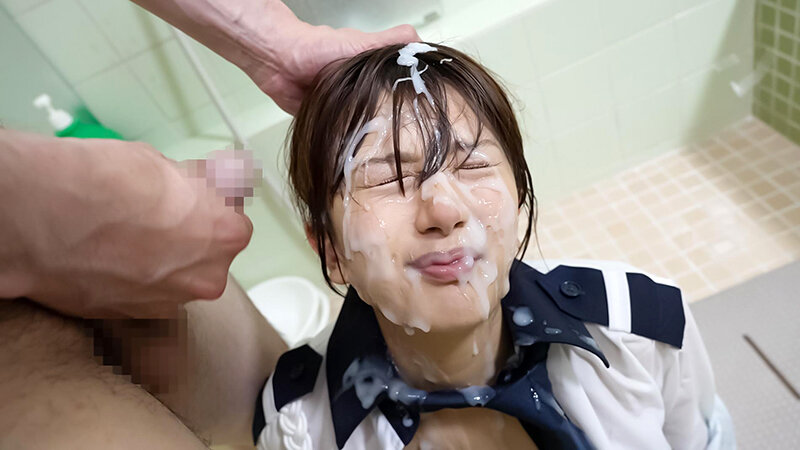 「性犯罪撲滅治療院」 異常性欲犯罪ち〇ぽを、女性看守・Kさんが冷徹指導します 12枚目