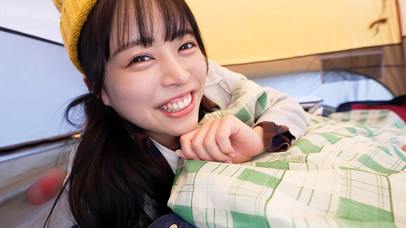 関東某所キャンプ場テント内サイレントアクメ 悶絶声ガマン性交 画像1