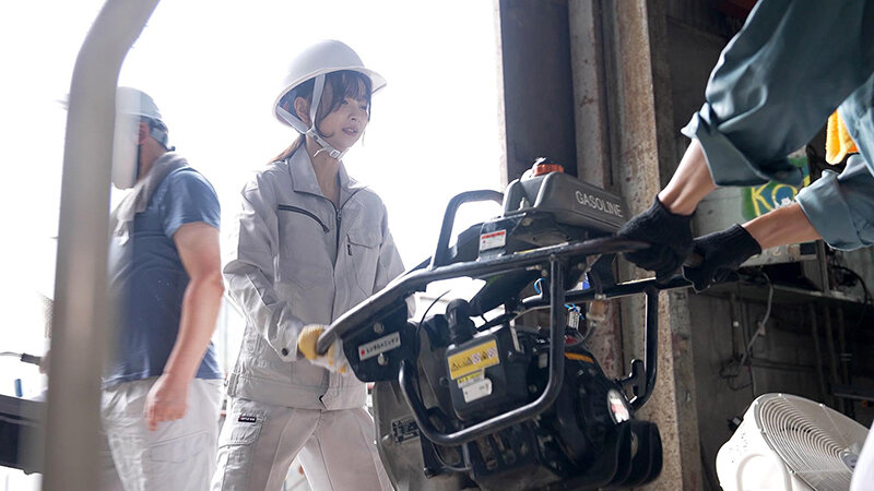 SGKI-075 Part 1 - 30 minutes