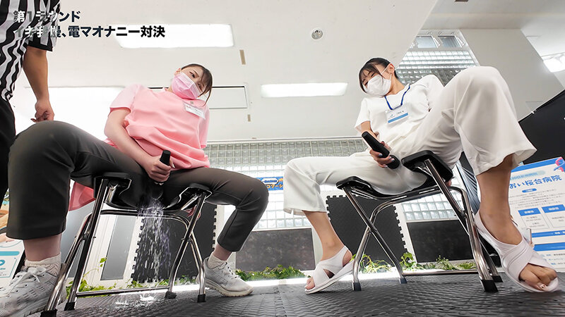 SGKI-077 第 2 部分 - 35 分钟