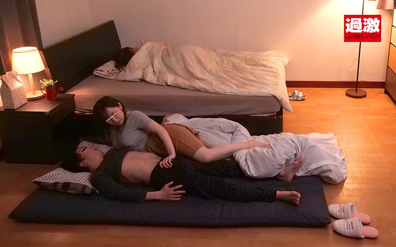 SHH-005 Part 3 - 40 minutes