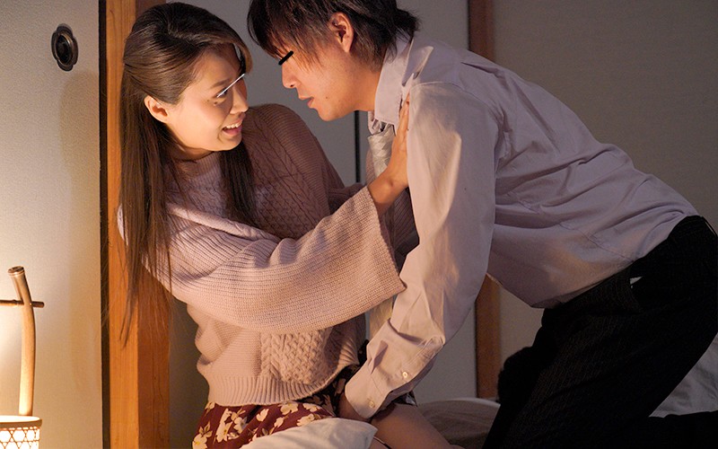 SHN-001 第 3 部分 - 42 分钟