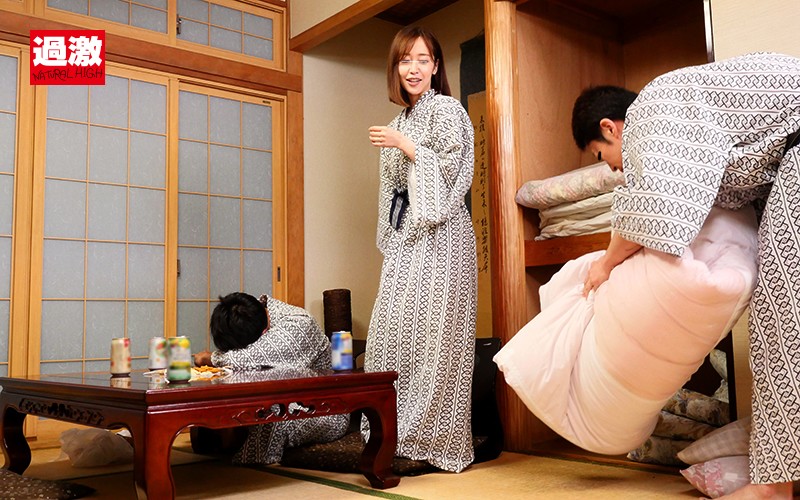 SHN-027 Part 2 - 36 minutes