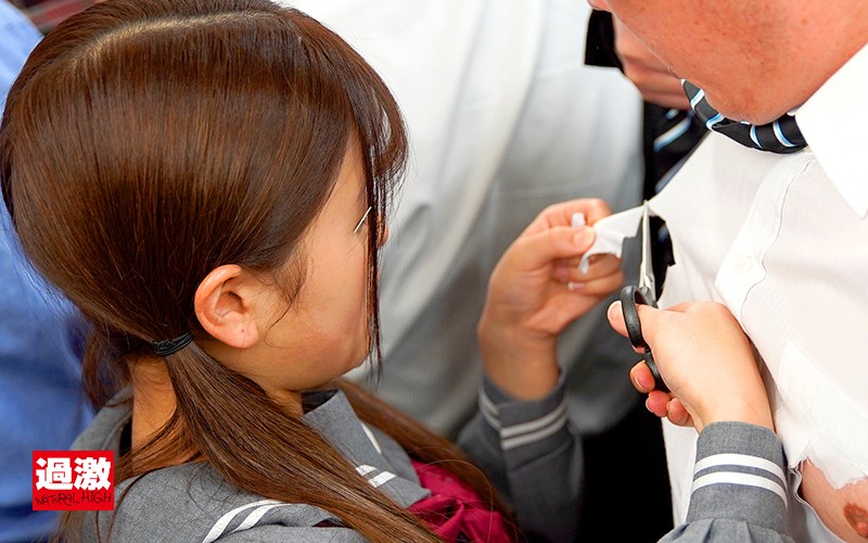 SHN-050 パート 4 - 42 分