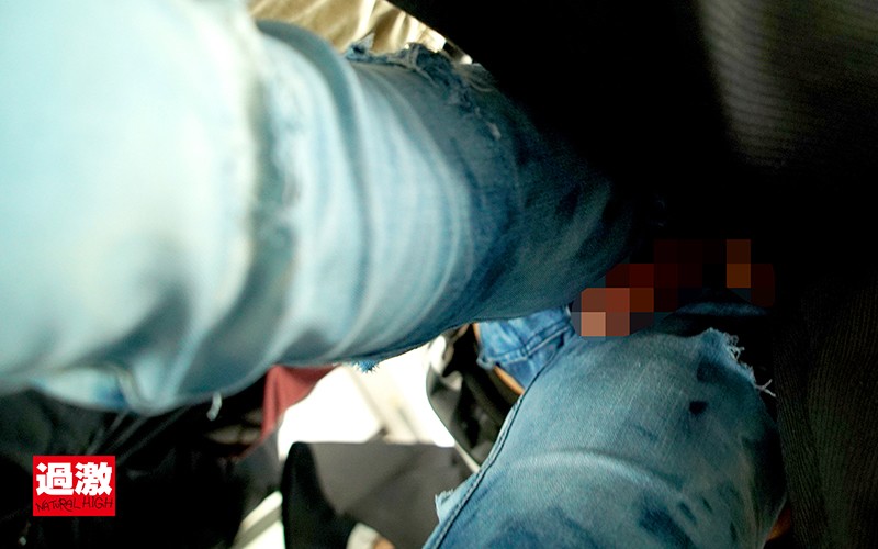 SHN-058 パート 4 - 45 分