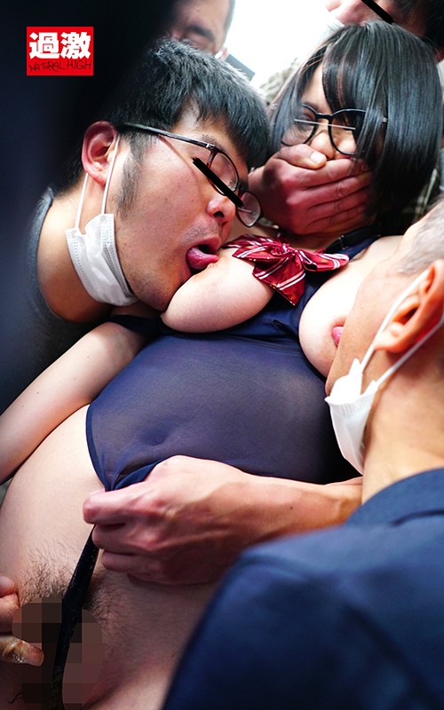 SHN-065 Part 6 - 55 minutes