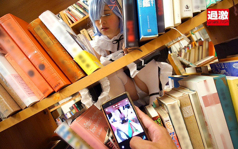 SHN-069 パート 4 - 42 分