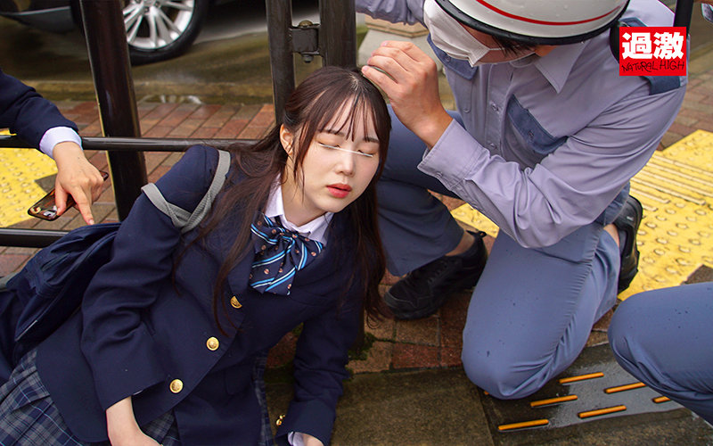 SHN-071 第 2 部分 - 35 分钟