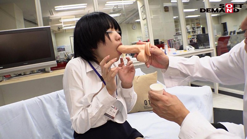 SHYN-086 Part 8 - 65 minutes