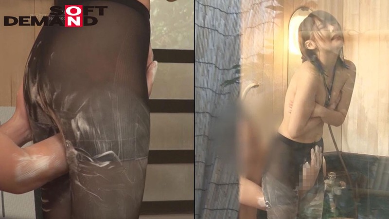 SHYN-114 パート 11 - 60 分