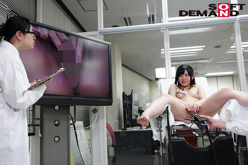 SHYN-117 第 3 部分 - 34 分钟