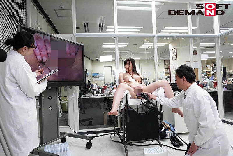 SHYN-118 第 12 部分 - 52 分钟