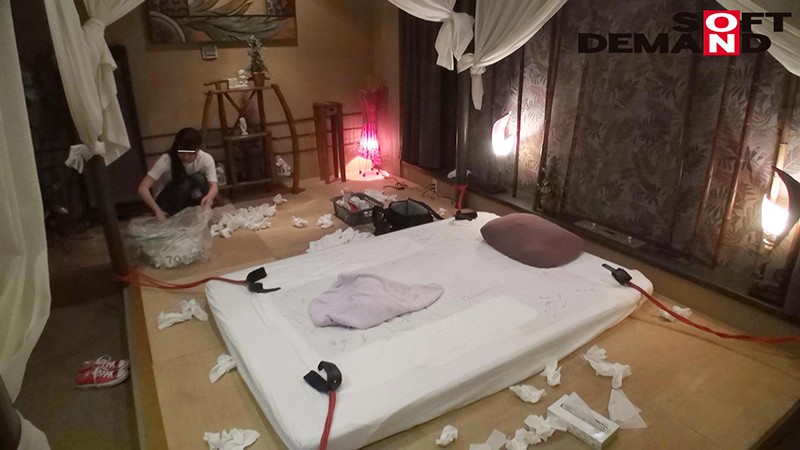 SHYN-122 Part 2 - 32 minutes