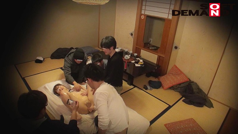 SHYN-125 Bagian 11 - 50 minit