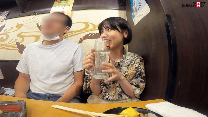 SHYN-186 パート 5 - 50 分