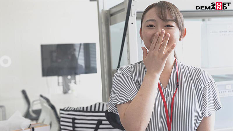 押し売りしない営業スタイルなのに成績優秀な新人ルーキーが登場！！ SOD女子社員 ハダカになるより恥ずかしい脱ぎキャンBOX野球拳 営業部新卒1年目 蜂谷真己