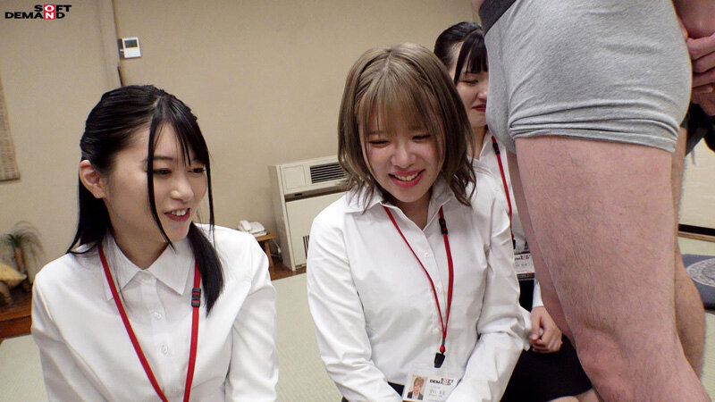 SHYN-205 パート 4 - 42 分