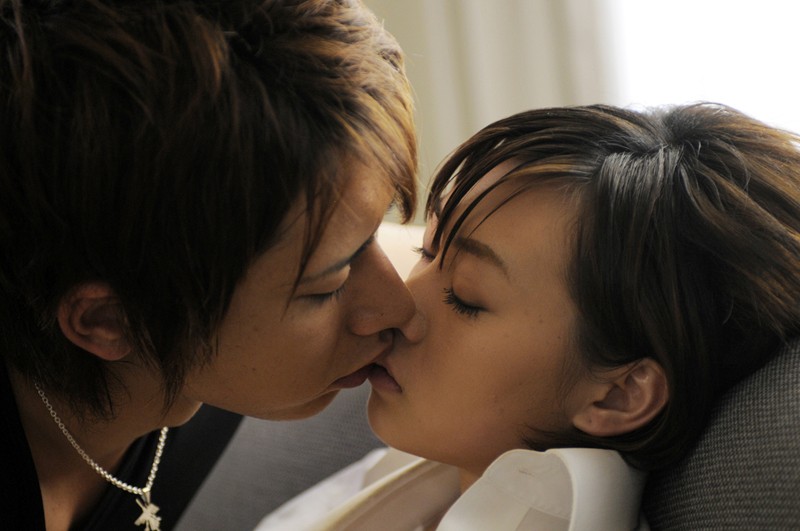 SILK-002 Part 12 - 118 minutes