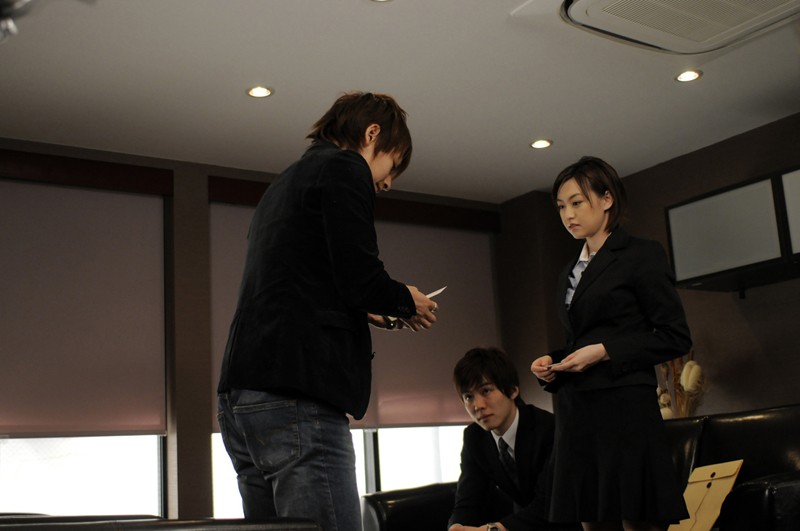 SILK-002 Bagian 5 - 62 minit