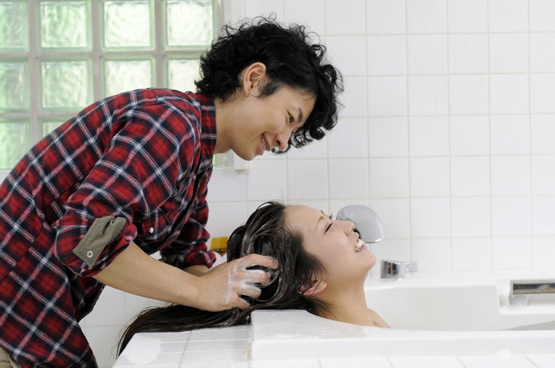 SILK-003 Bagian 12 - 129 minit