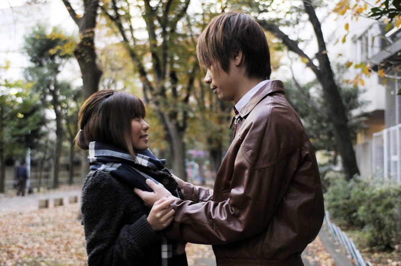 SILK-003 第 16 部分 - 165 分钟