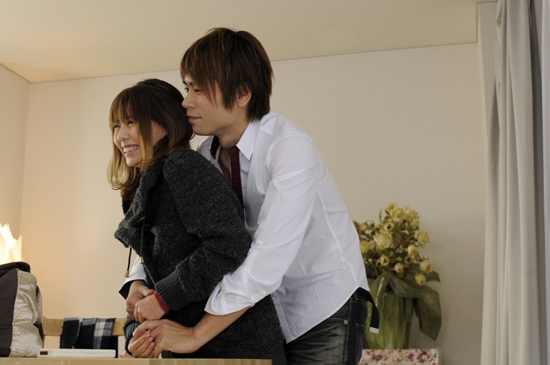 SILK-003 Bagian 18 - 183 minit