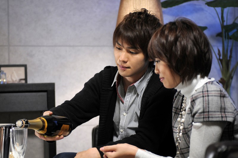 SILK-003 第 6 部分 - 75 分钟