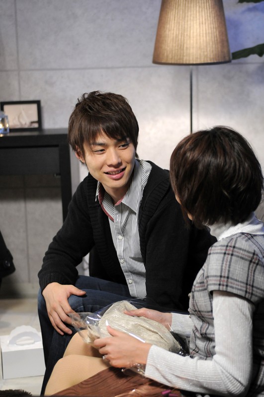 SILK-003 Bagian 7 - 84 minit