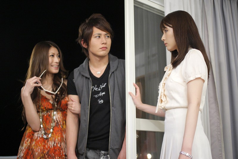 SILK-005 パート 10 - 102 分