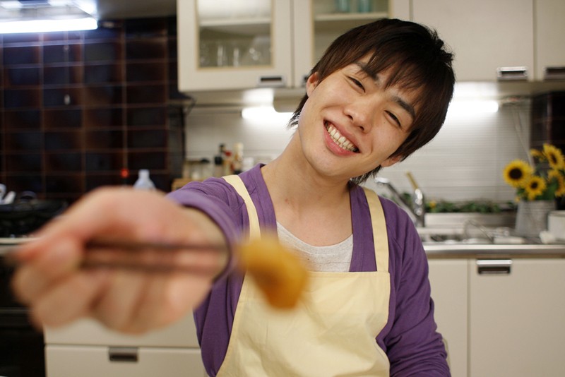 SILK-007 第 17 部分 - 126 分钟