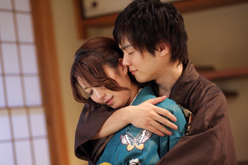 SILK-007 第 4 部分 - 48 分钟