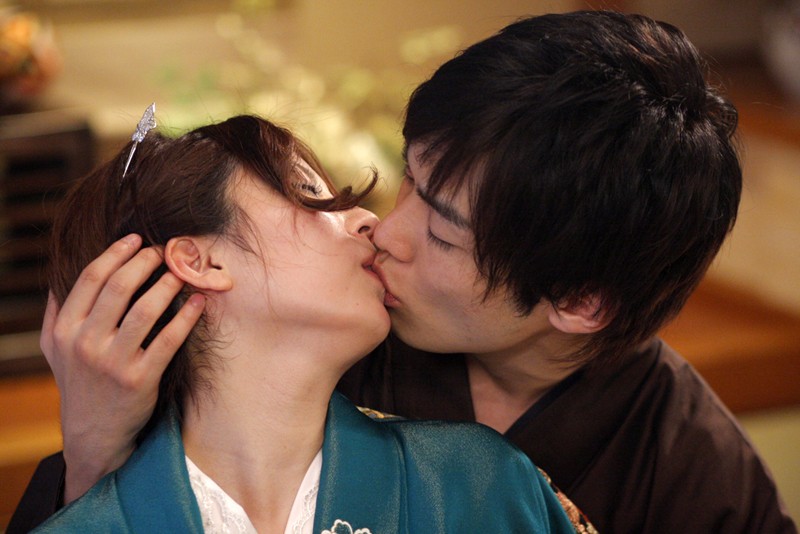 SILK-007 第 5 部分 - 54 分钟