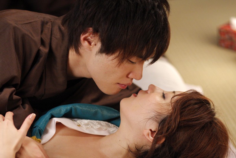 SILK-007 第 6 部分 - 60 分钟